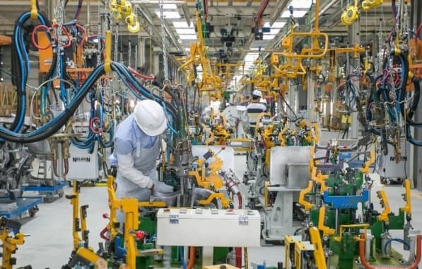 Produção industrial baiana apresenta queda de 3,0% em setembro, aponta IBGE