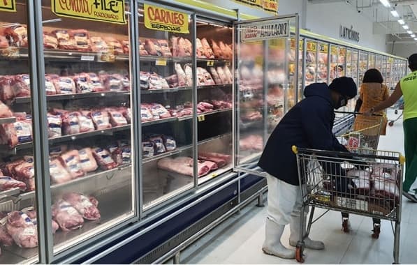 Inflação oficial desacelera em outubro e Salvador tem aumento de preços acima da média nacional