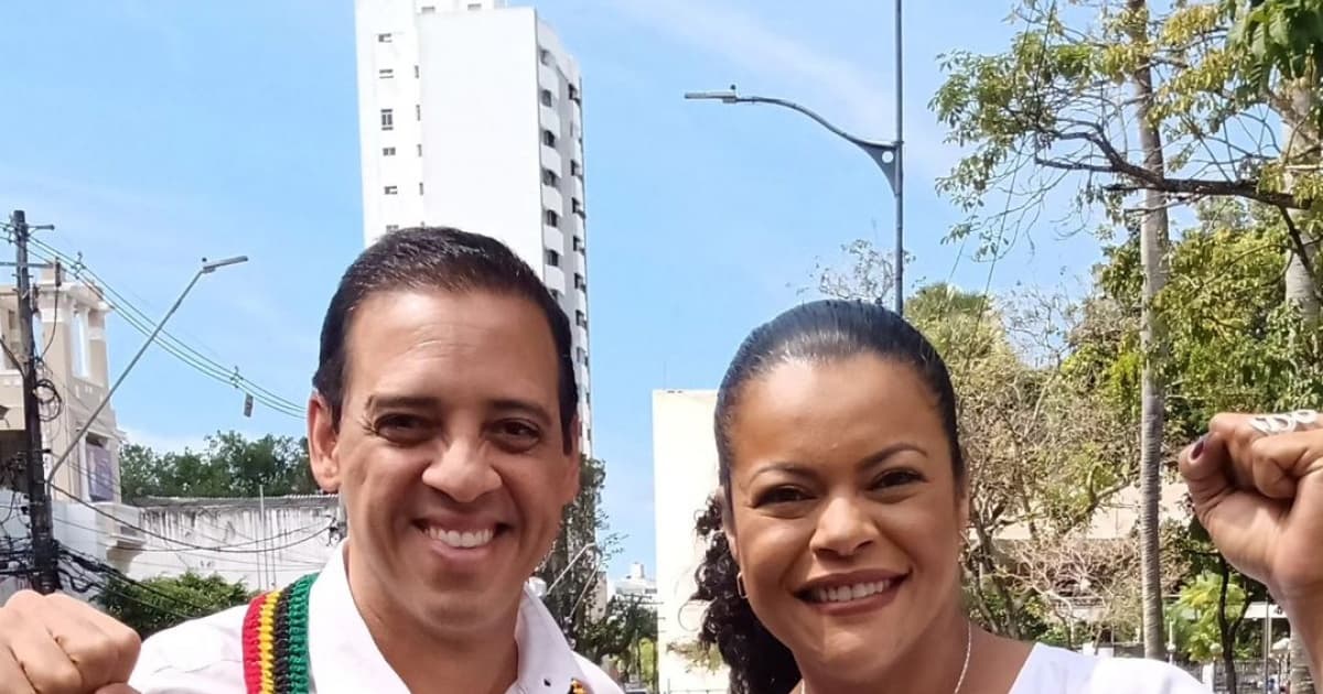 Ala do PSOL quer lançar Tâmara Azevedo à prefeitura de Salvador: "Candidatura de esquerda para superar velha política"