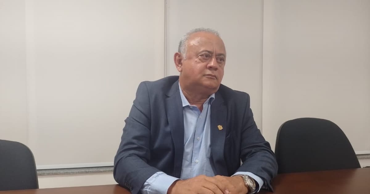 Novo presidente da FIEB toma posse, indica melhorias para a Bahia e critica o aumento do ICMS