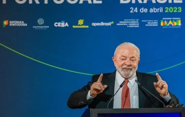 Com tempo apertado, Lula volta a cogitar anúncio casado para PGR e STF