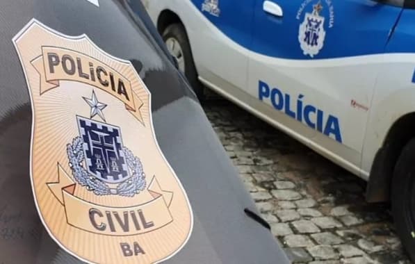Homem é morto a tiros em trecho próximo de obra do BRT de Salvador