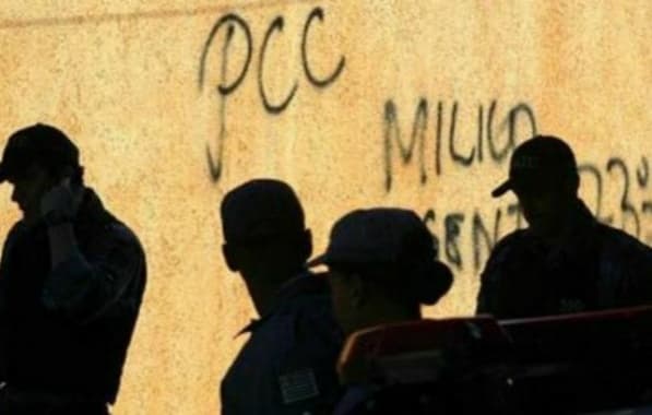 PCC determina “salve” com ordem de executar policiais penais