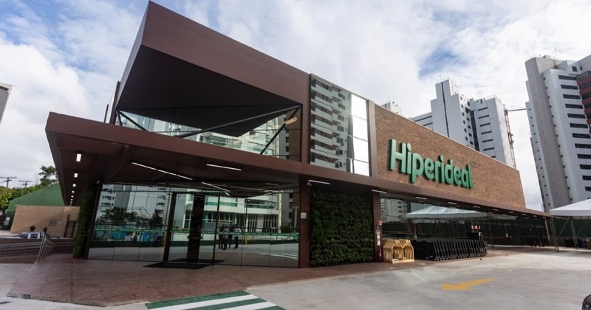 Grupo Hiperideal expande atividades e adquire rede de supermercados em Portugal