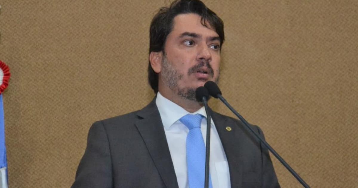Pedro Tavares pede força tarefa em favor das regiões que sofrem com a seca no Estado