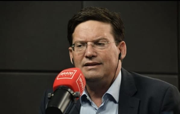 Presidente do PL, João Roma já admite tendência de apoio do partido à reeleição de Bruno Reis em Salvador
