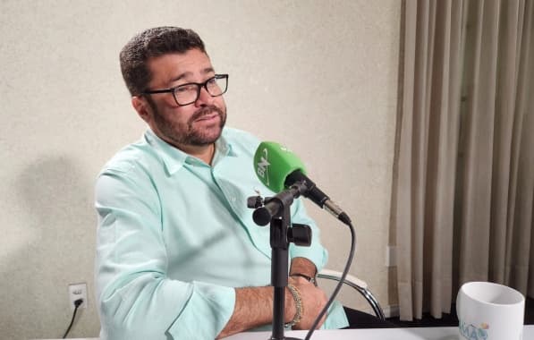 Marcinho diz Luciano Simões tentou retirá-lo de liderança da AL-BA por desavenças sobre bases políticas