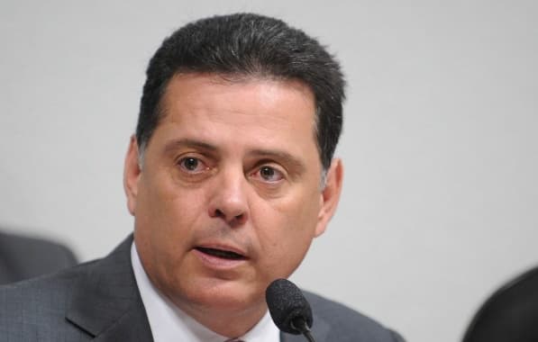 Aliado de Aécio Neves, Marconi Perillo é o novo presidente do PSDB 