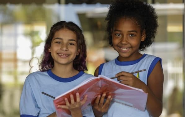Escola em Tempo Integral: Bahia já tem quase 90 mil matrículas garantidas no programa federal 