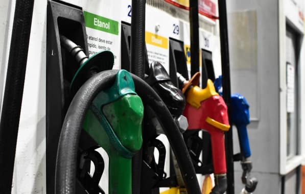 Gasolina e diesel ficam mais caros na Bahia; gás de cozinha sofre redução no preço