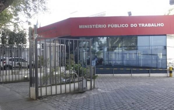 Trabalhador cai de teto de galpão e morre em Porto Seco Pirajá; MPT apura circunstâncias 
