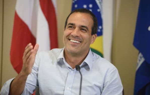 Câmara aprova empréstimos de quase R$ 900 mi pedidos pela prefeitura de Salvador