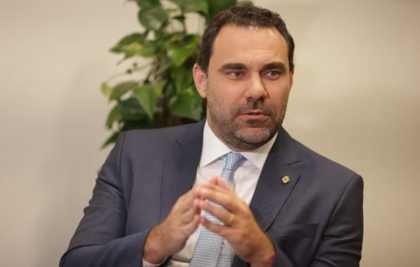 Adolfo Viana é reconduzido à Liderança da Federação PSDB-Cidadania na Câmara dos Deputados