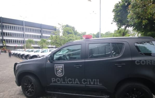 Funcionário da Coelba morre após ser atropelado em Salvador