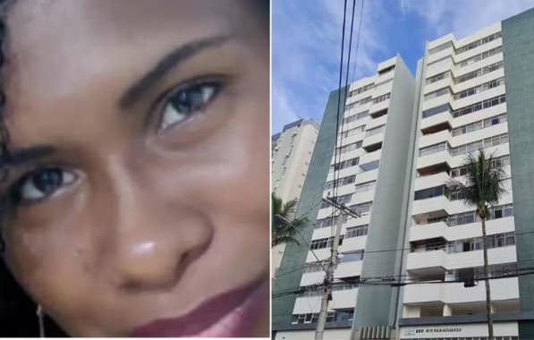 Morte de empregada doméstica que caiu em poço de elevador em edifício na Pituba será investigada pelo MPT