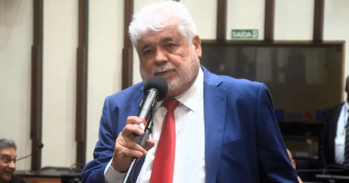 PSD declara apoio a Paulo Rangel para o TCM