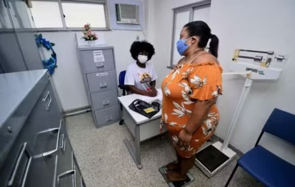 Mais da metade dos beneficiários do Bolsa Família em Salvador ainda não fez acompanhamento de saúde