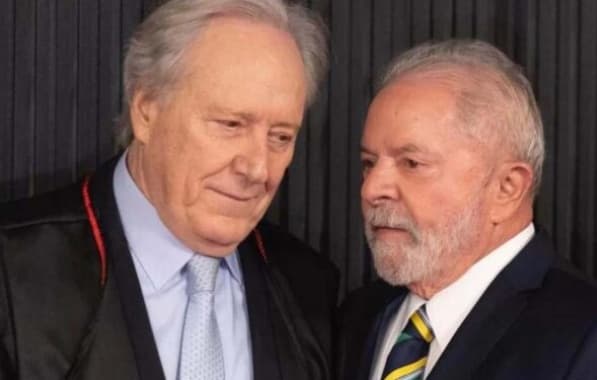 Após conversa nesta segunda, Lula deve convidar Lewandowski para Ministério da Justiça