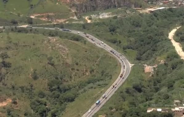 Governo quer leiloar 13 rodovias em 2024 e prevê R$ 122 bilhões em investimentos