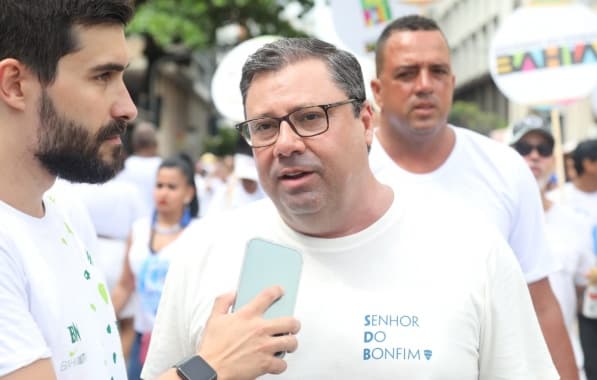 Penalva defende Bancada de Elmar Nascimento na AL-BA: “Ajudar mais a Bahia”