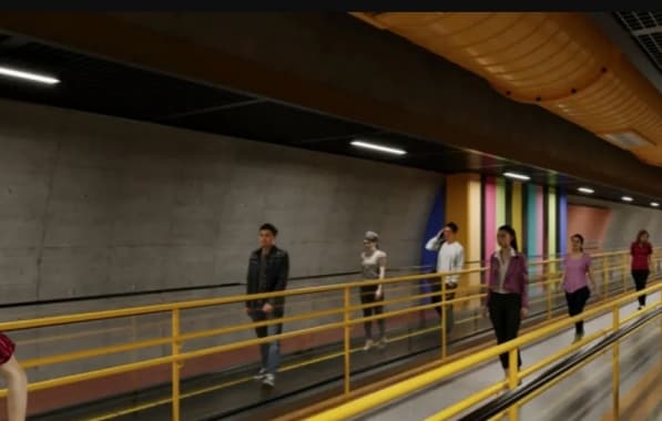 Projeto de túnel subterrâneo em Salvador ainda não foi descartado e prefeitura estuda forma de custeio