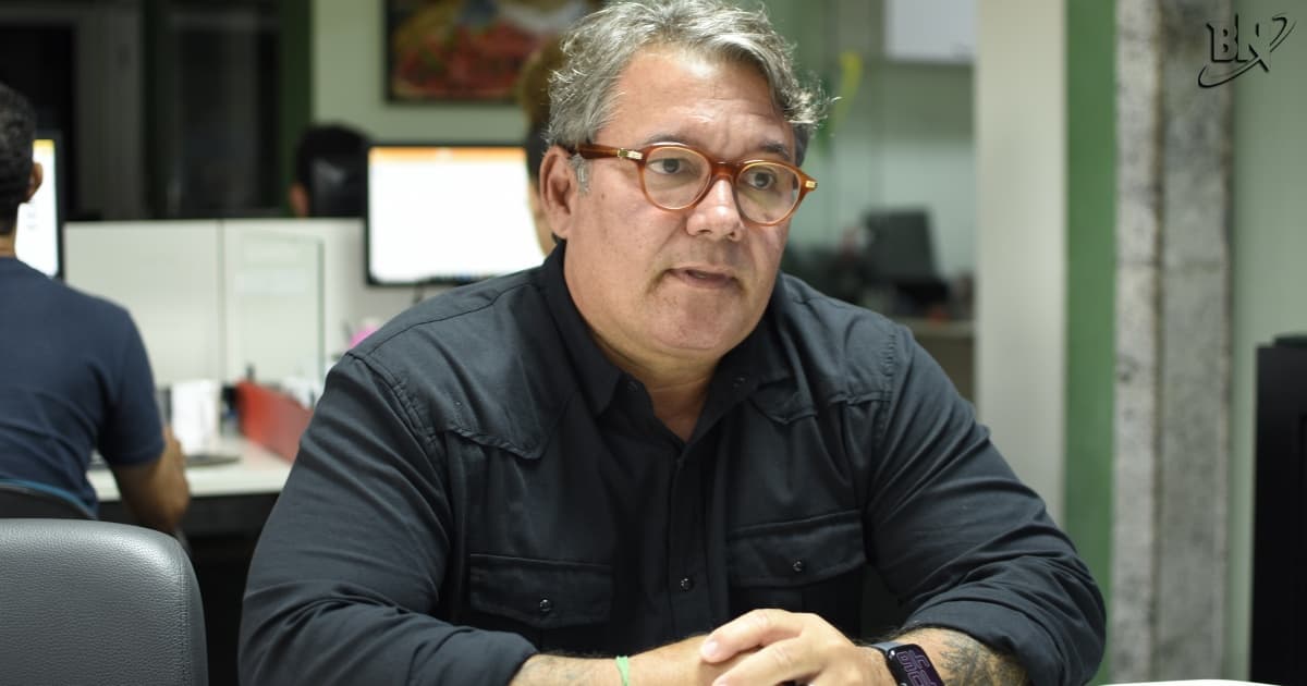 Mauro Cardin aposta em unidade da oposição em Lauro e indica projeto do PP para cidade; saiba mais