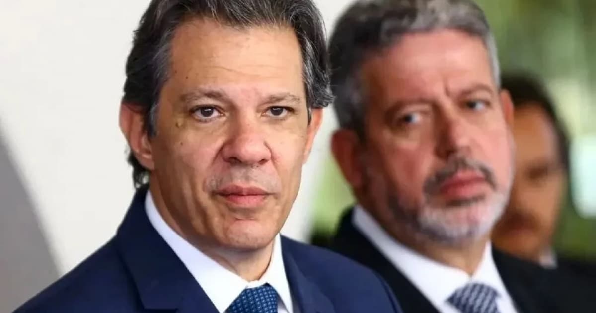 Boa relação de Lira com Haddad mira sucessão de Lula, diz coluna