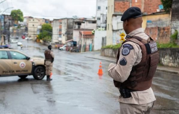 Tancredo Neves foi o bairro mais afetado pela violência em Salvador