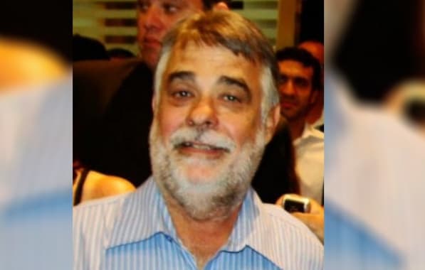 Morre Luiz Carlos Azevedo, ex-secretário da Fazenda de Salvador