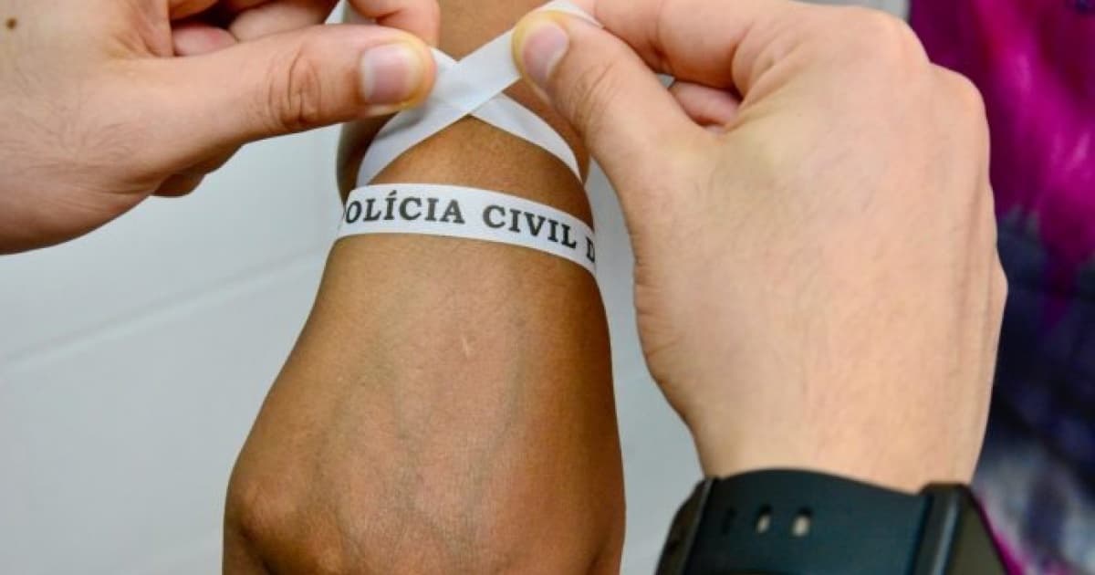 Departamento da Mulher da Polícia Civil lança campanha de prevenção a importunação sexual  