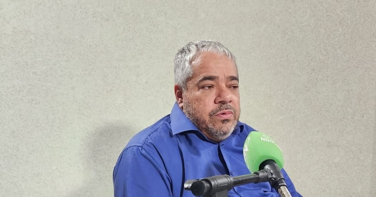 Fabrício Falcão indica que pode ser escolhido pela base aliada do governo ao TCM