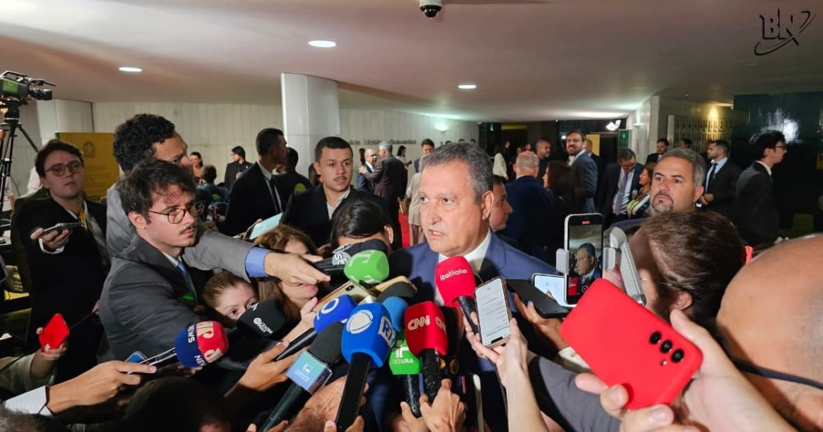  Rui Costa prega diálogo entre Legislativo e Executivo na abertura do ano no Congresso Nacional 
