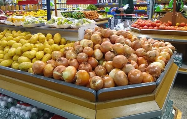IPCA registra 0,42% em janeiro com alta de alimentos; Salvador está entre as capitais com menor inflação anual no país