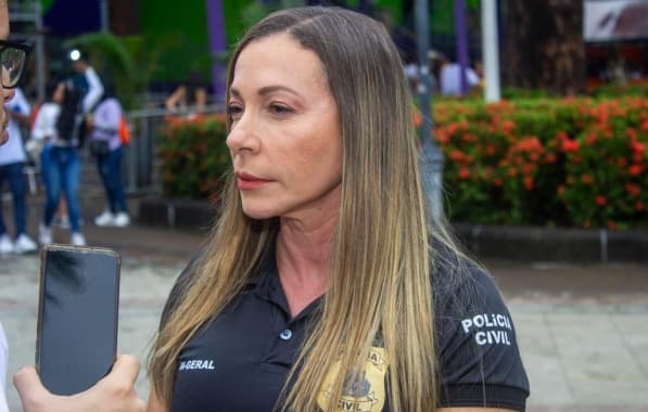 Polícia Civil já ouviu três testemunhas do 2º caso de estupro na Barra, diz delegada-geral