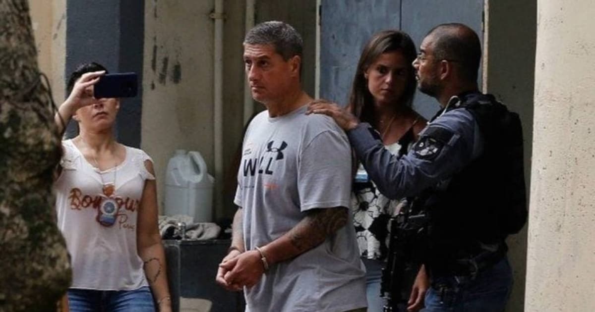 Acusado de matar Marielle Franco, Ronnie Lessa é condenado por contrabando de peças para armas 