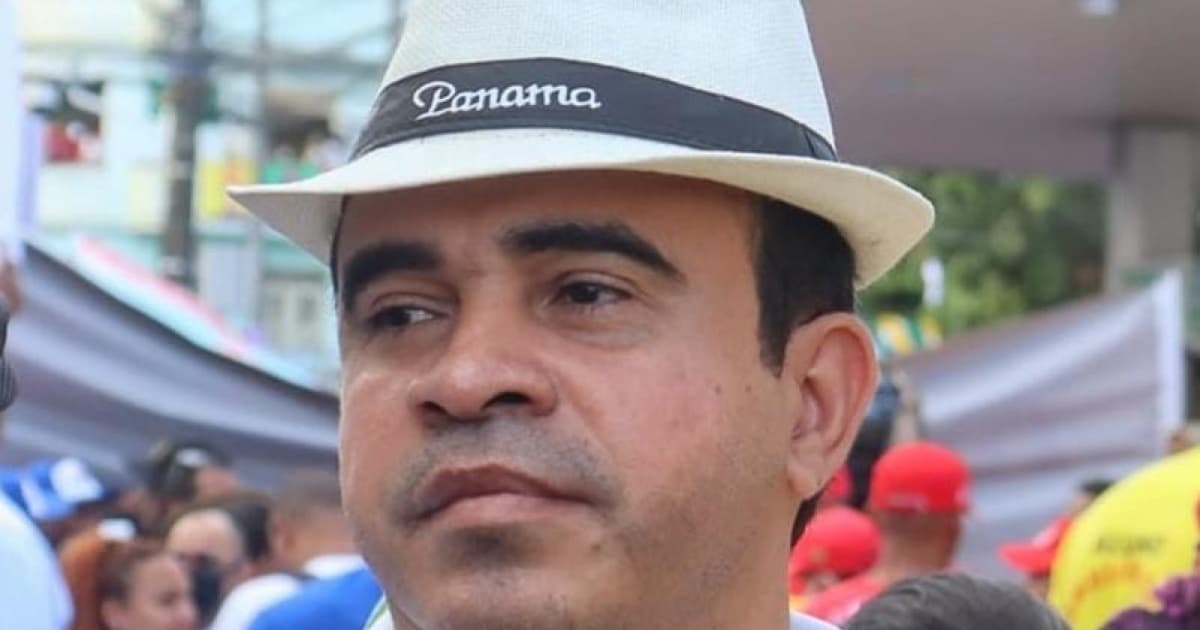 Ronaldo Mansur é o novo presidente da Federação PSOL-Rede na Bahia