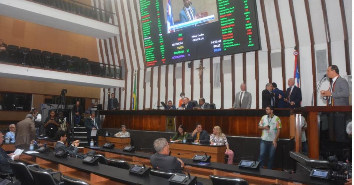 Governistas garantem que Adolfo Menezes irá pautar PEC da reeleição juntamente a votação para vaga no TCM; entenda 