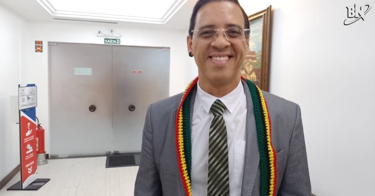 Disputa ao TCM: Hilton Coelho diz que vai votar em Rangel, despista Nilo e crítica “fritura” de Fabrício Falcão