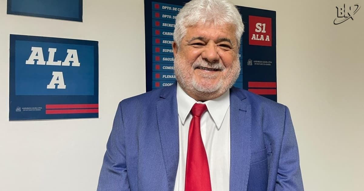 Jerônimo Rodrigues nomeia Paulo Rangel como novo conselheiro do TCM