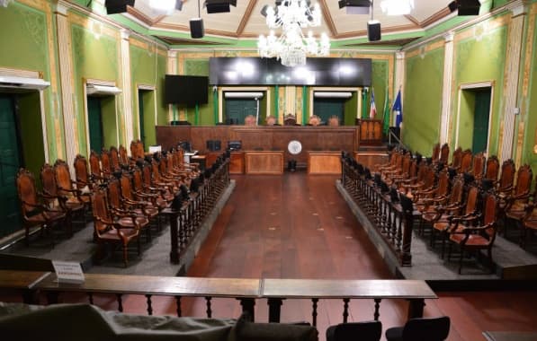 Oposição acompanha recomendação do MP-BA e promete pautar Câmara de Salvador com tema da venda de terrenos