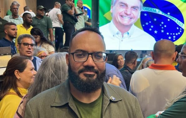 “Bolsonaro tem poder para fortalecer pré-candidaturas do PL no interior”, diz Leandro de Jesus