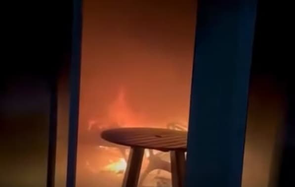 Presidente do União Brasil, Antônio Rueda afirma que incêndio em sua casa em Pernambuco é ‘criminoso’