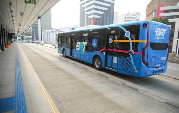 Trecho 2 do BRT, que liga Cidade Jardim a Estação da Lapa será inaugurado no dia 08 de abril