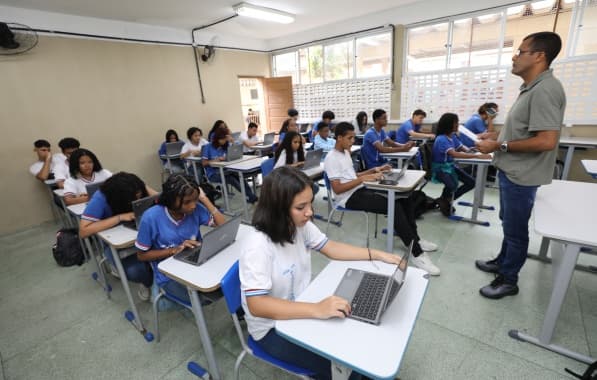 Cerca de 166 professores da Educação Básica aprovados em processo seletivo são convocados na Bahia
