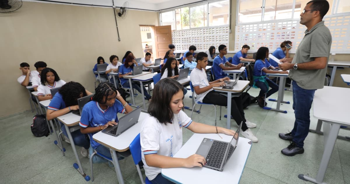 Cerca de 166 professores da Educação Básica aprovados em processo seletivo são convocados na Bahia