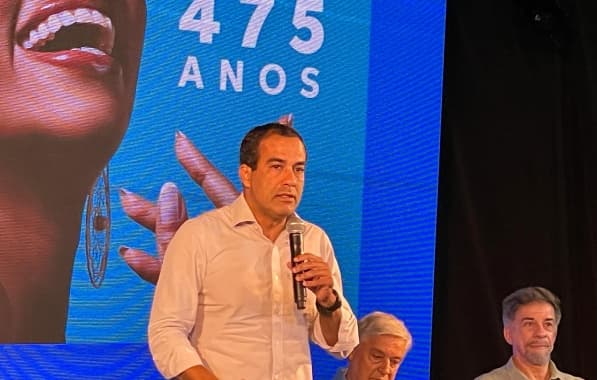 Bruno Reis garante que APA no Corredor da Vitória ficará "intocada" e cita doação do Mansão Costa Pinto
