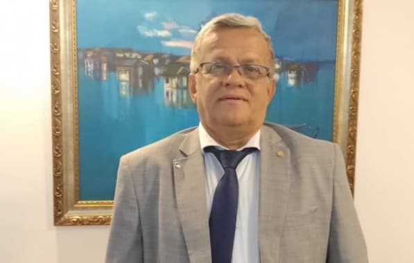 Raimundinho da Jr recebe alta do hospital; deputado estava com suspeita de dengue