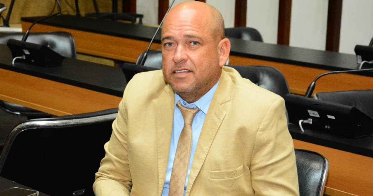 Caso Binho Galinha: Acusado de chefiar milícia, deputado possuía mais de 120 contatos de PMs e Civis na agenda