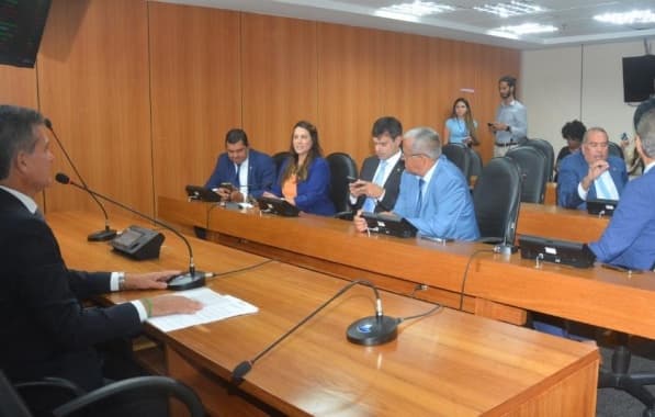 Comissão de Infraestrutura da AL-BA aprova reunião de subcomissão com a Coelba