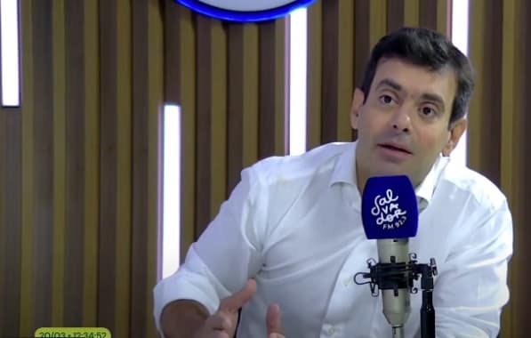 Tiago Correia diz que não acredita em “dinastia” de Adolfo na presidência da AL-BA e defende alternância 